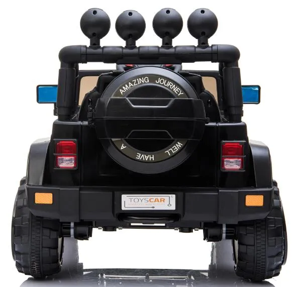 Ride on Battery Operated Kids Baby Car Electric Ride on Car Toy