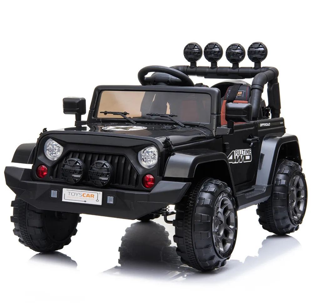 Ride on Battery Operated Kids Baby Car Electric Ride on Car Toy