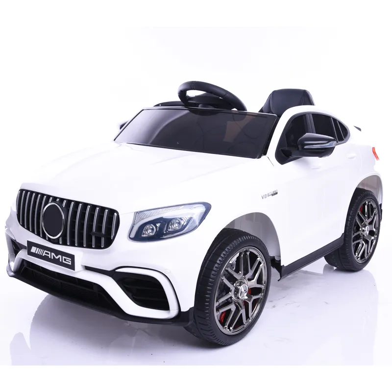 Ride on Car for Kids 12V with 2.4G Remote Control