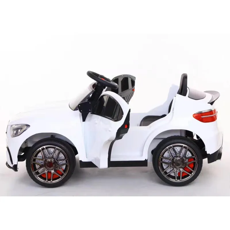 Ride on Car for Kids 12V with 2.4G Remote Control