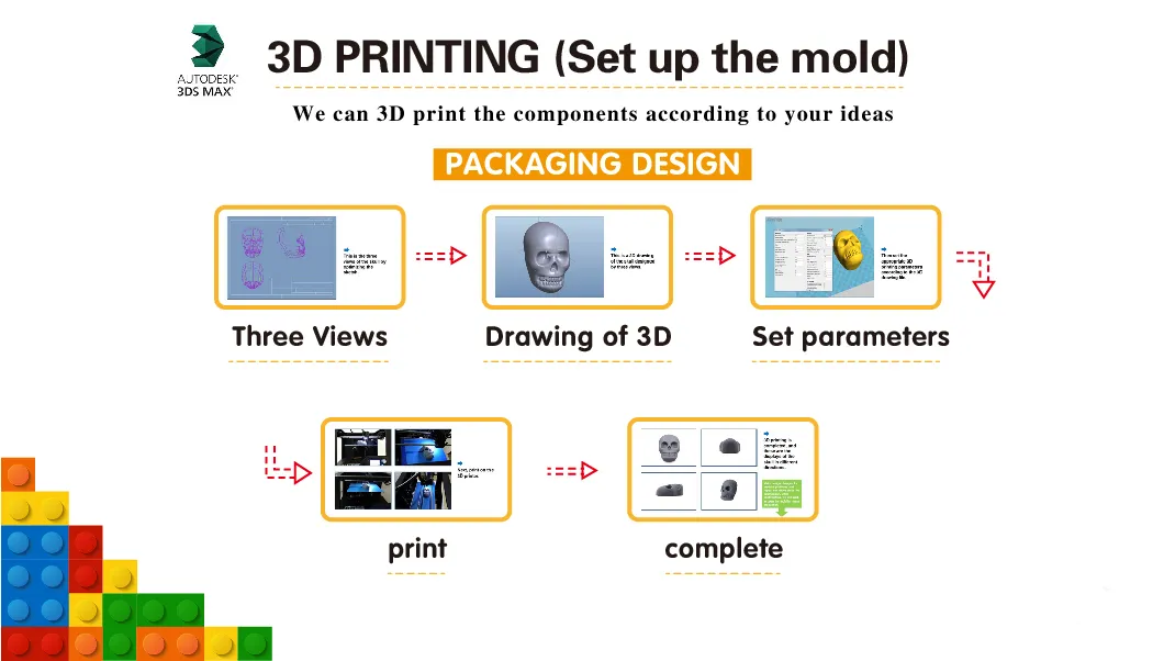 School Educational Science Toys Detective Training Camp