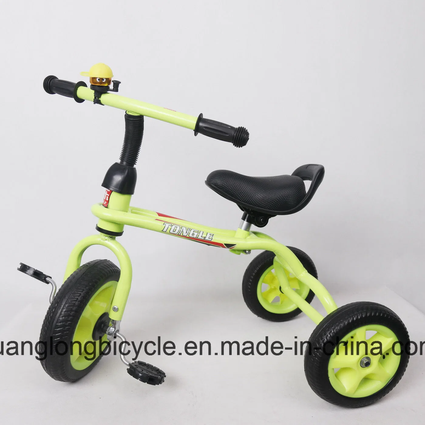 Simple Design Children Toy Kids Tricycle Baby Tricycle Bicycle (062)