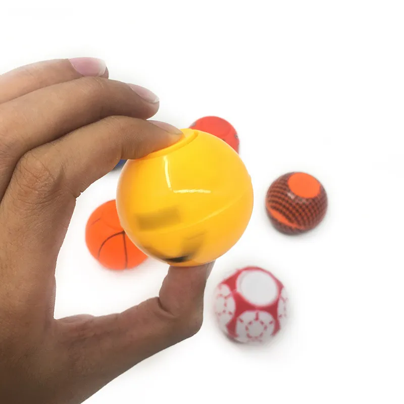 Stress Reliever Puzzle Football Educational Learning Toys