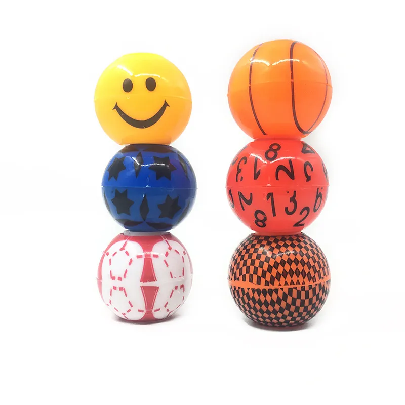 Stress Reliever Puzzle Football Educational Learning Toys