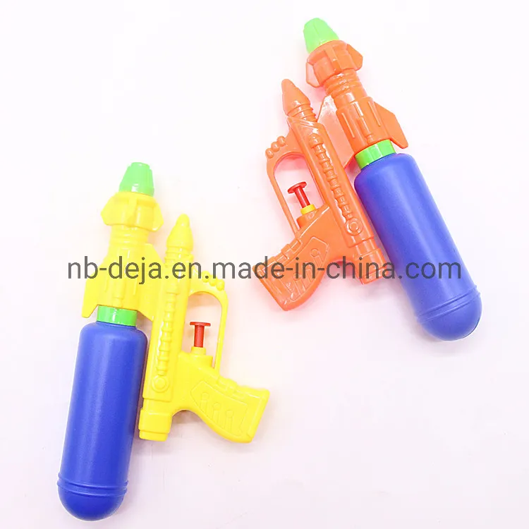 Summer Classic Plastic Water Gun Beach Playing Water Gift for Kids