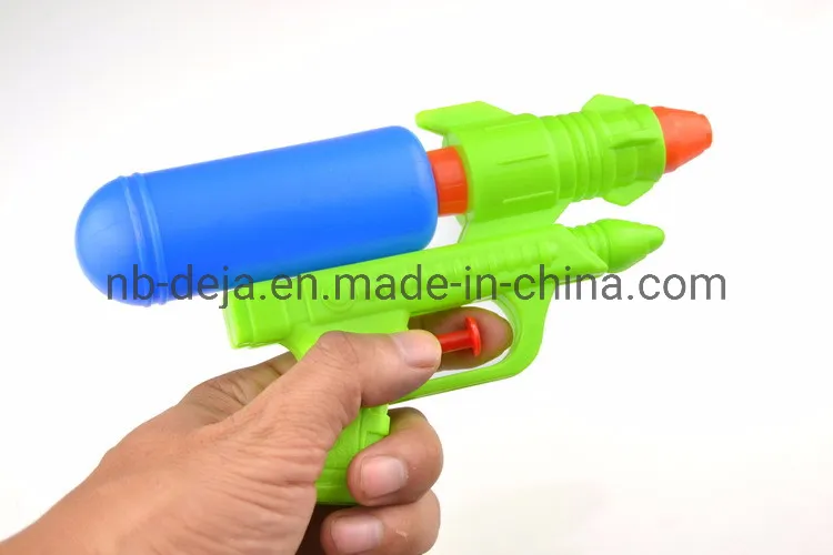 Summer Classic Plastic Water Gun Beach Playing Water Gift for Kids