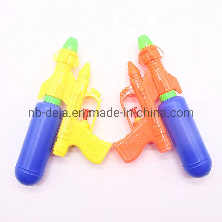 Summer Classic Plastic Water Gun Beach Playing Water Gift for Kids