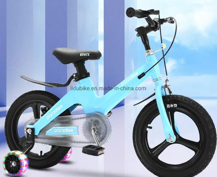 The Original Factory Produces 14/16 Inch Magnesium Alloy Children′ S Bicycles.