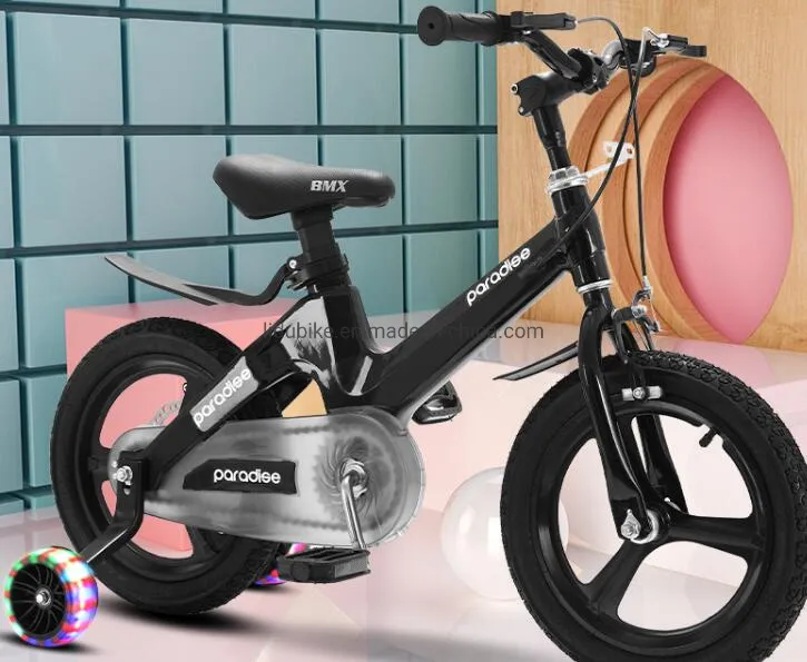 The Original Factory Produces 14/16 Inch Magnesium Alloy Children′ S Bicycles.