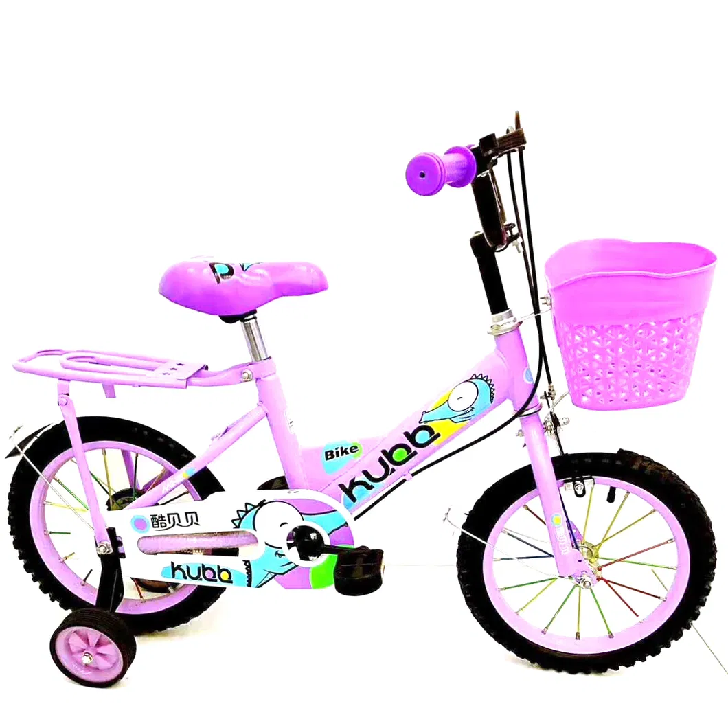 Wheel Bicycle Race Star Kids Bike New Model 2020 for Boy