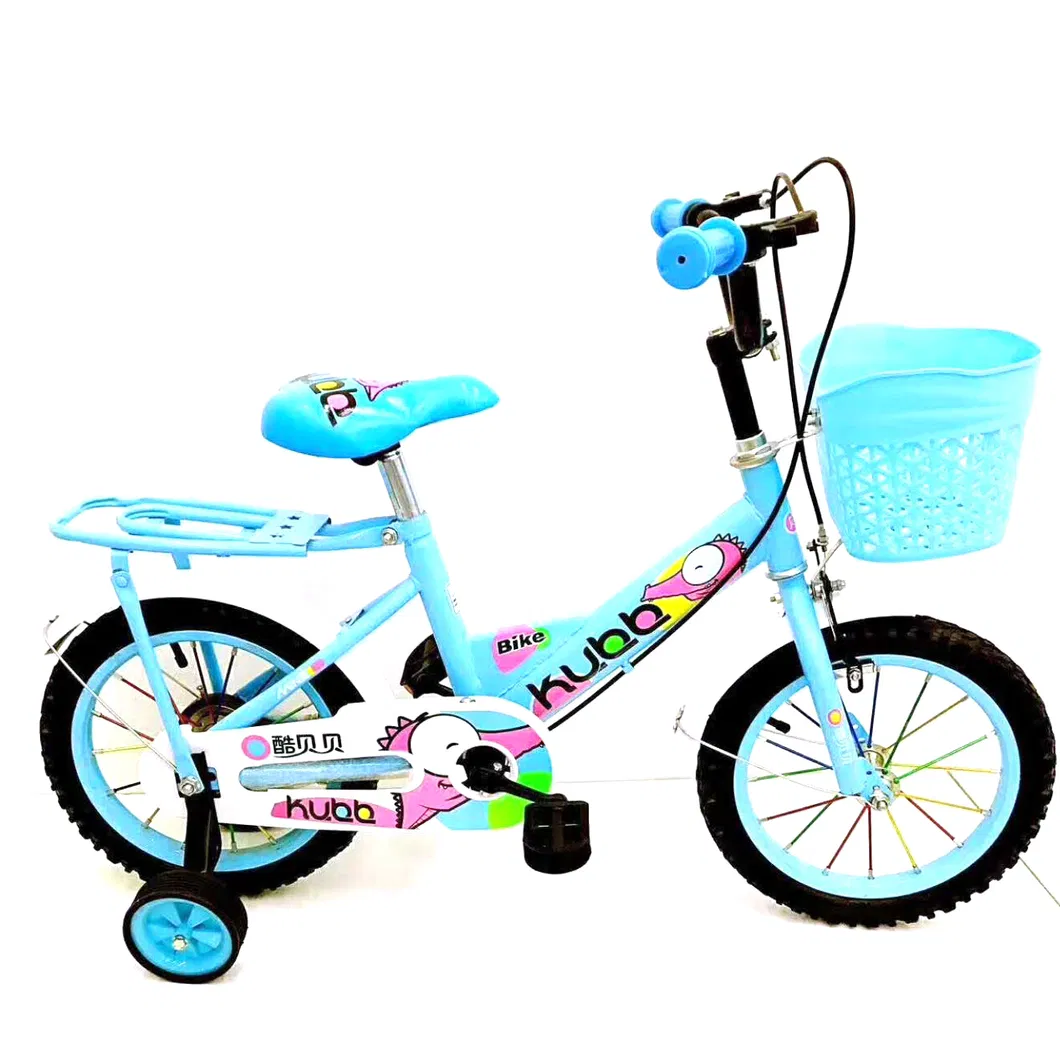 Wheel Bicycle Race Star Kids Bike New Model 2020 for Boy