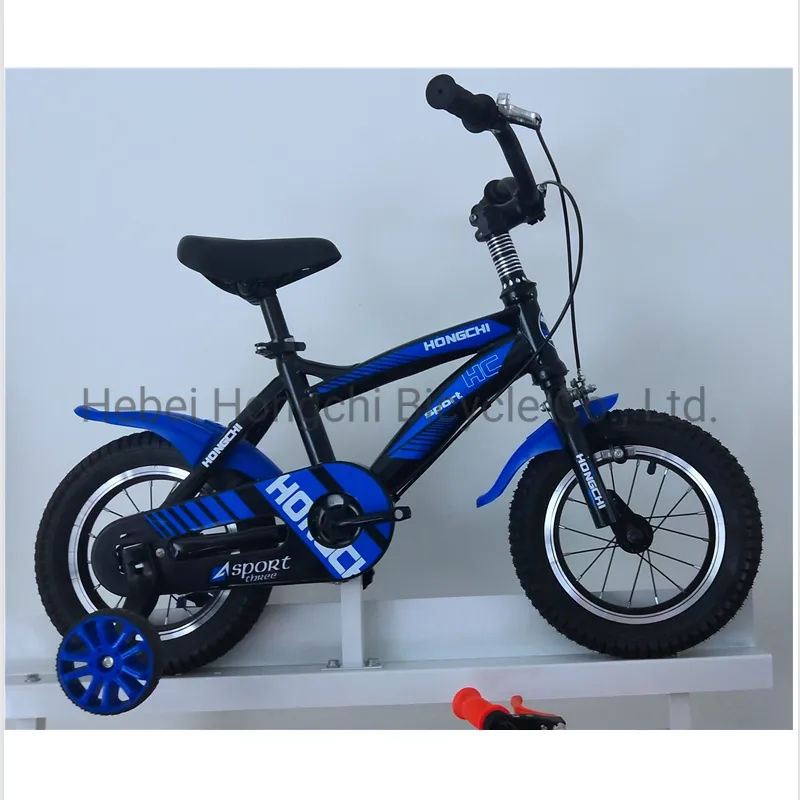 Wholesale CE Hot Sale Kids Bikes