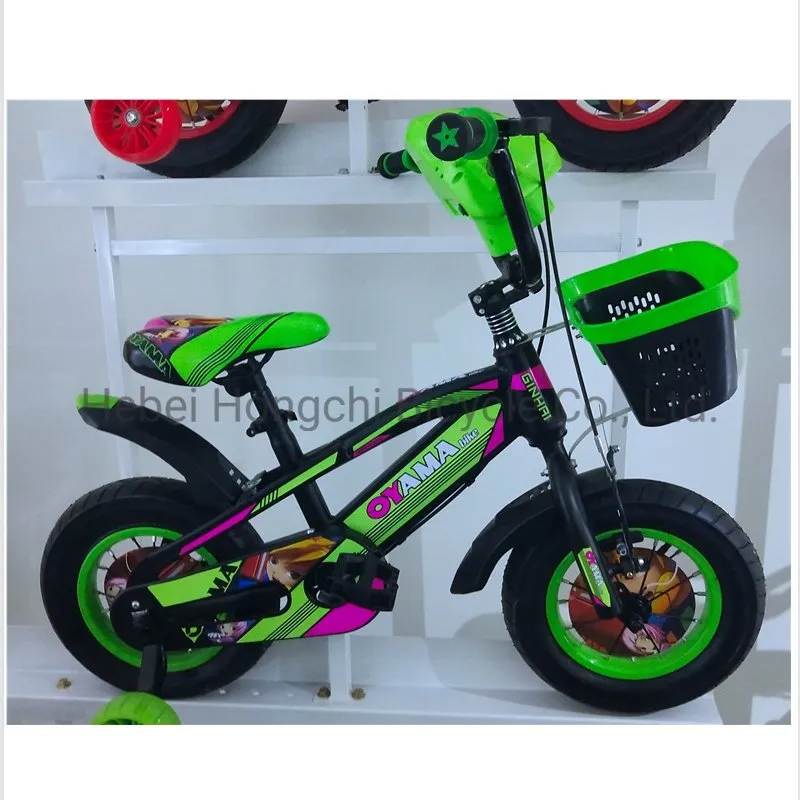 Wholesale CE Hot Sale Kids Bikes