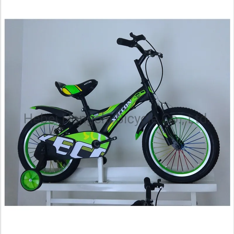 Wholesale CE Hot Sale Kids Bikes