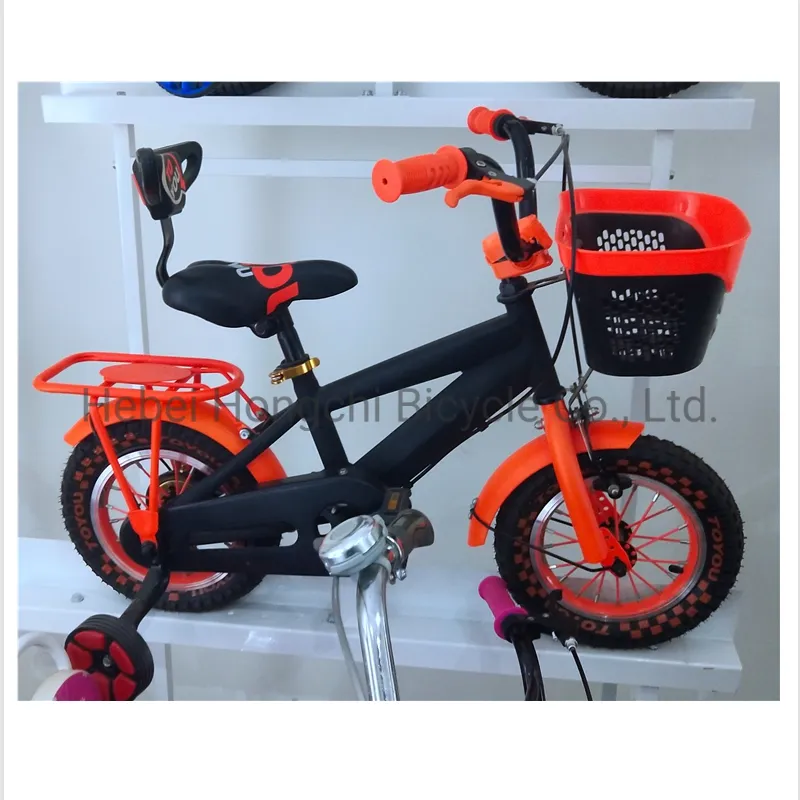 Wholesale CE Hot Sale Kids Bikes