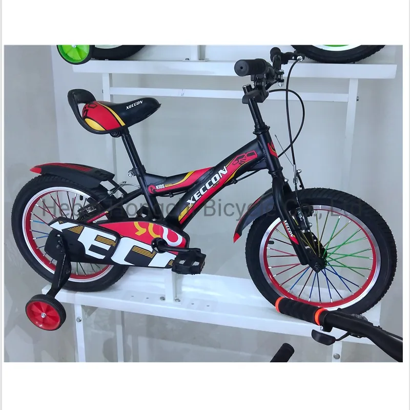 Wholesale CE Hot Sale Kids Bikes