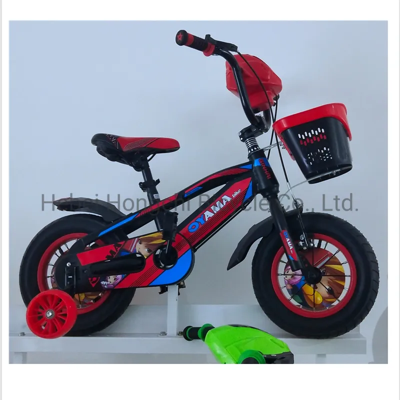 Wholesale CE Hot Sale Kids Bikes