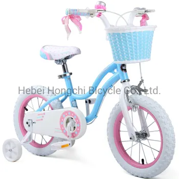 Wholesale CE Hot Sale Kids Bikes