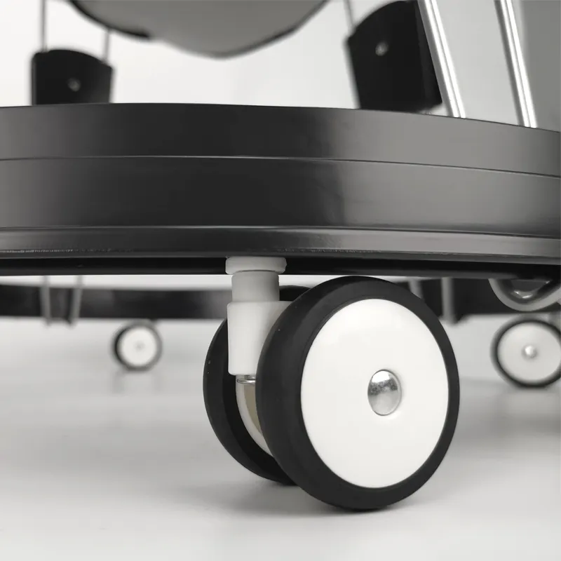 Wholesale Factory Direct Different Color Selection Enhanced Learning to Walk Baby Child Walkers Strollers