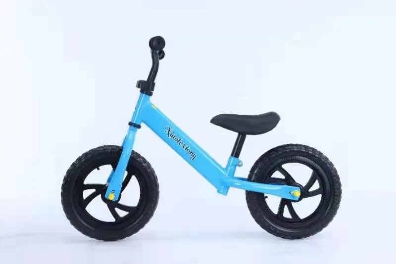Wholesale Mini Kids Balance Bike Children Bicycle Child Slidiing Car Baby Foot Pushed Bike
