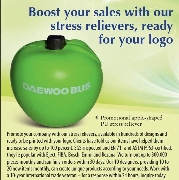 Wholesale Toys OEM Red Car Beetle Shape PU Foam Promotional Toy Kids Children Using Stress Ball Reliever Juguetes